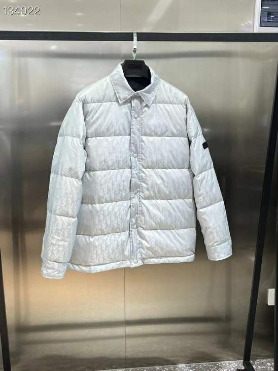 Picture of Dior Down Jackets _SKUDiorS-XL26yr0637764
